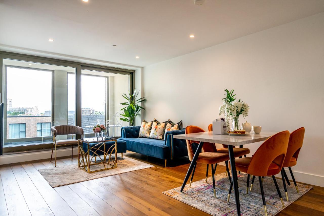 Minster View Residence @ Ryedale House York Extérieur photo