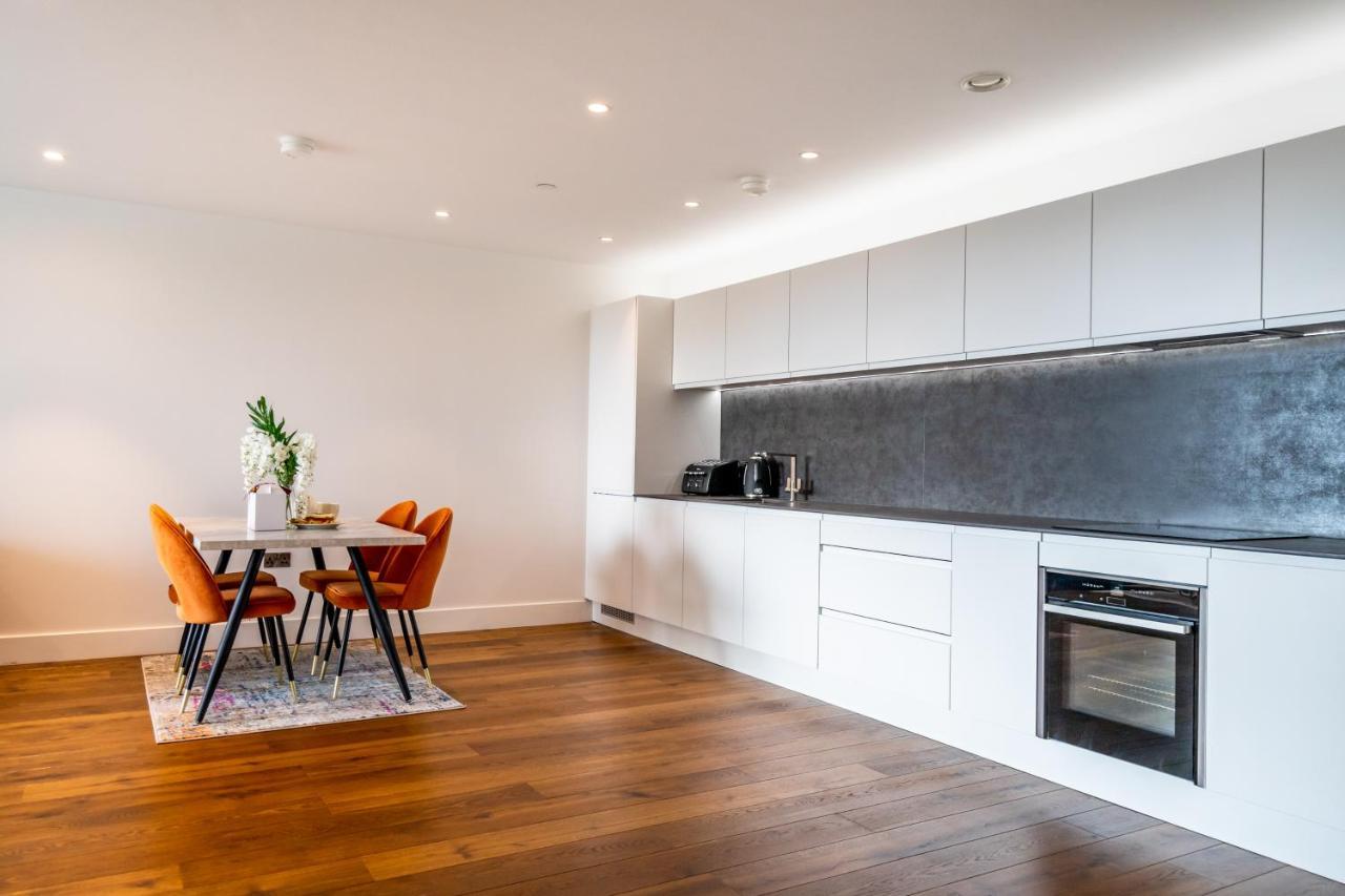Minster View Residence @ Ryedale House York Extérieur photo